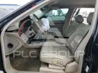 2004 Cadillac DEVILLE фото