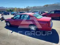 2004 Cadillac DEVILLE photo