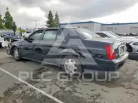 2004 Cadillac DEVILLE фото