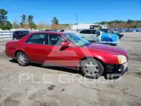 2004 Cadillac DEVILLE photo