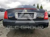 2004 Cadillac DEVILLE фото
