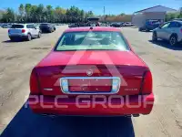 2004 Cadillac DEVILLE photo
