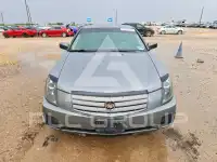 2004 Cadillac CTS фото