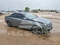 2004 Cadillac CTS фото