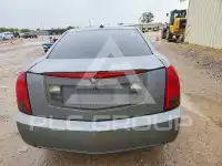 2004 Cadillac CTS фото