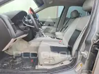 2004 Cadillac CTS фото