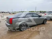 2004 Cadillac CTS фото