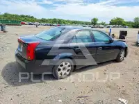 2004 Cadillac CTS фото