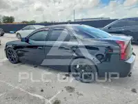 2004 Cadillac CTS photo