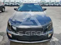 2004 Cadillac CTS photo