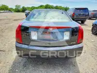 2004 Cadillac CTS фото