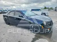 2004 Cadillac CTS photo