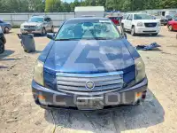 2004 Cadillac CTS фото