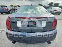 2004 Cadillac CTS photo