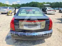 2004 Cadillac CTS фото