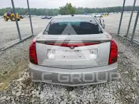 2004 Cadillac CTS фото