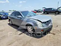 2004 Cadillac CTS фото