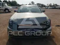 2004 Cadillac CTS фото
