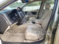 2004 Cadillac CTS фото
