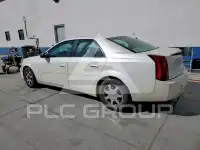 2004 Cadillac CTS фото