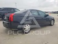 2004 Cadillac CTS фото
