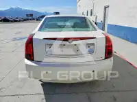 2004 Cadillac CTS фото