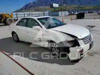 2004 Cadillac CTS фото