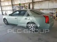 2004 Cadillac CTS фото