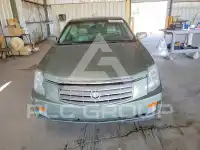 2004 Cadillac CTS фото
