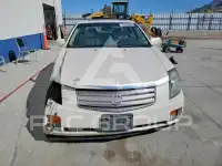 2004 Cadillac CTS фото