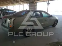 2004 Cadillac CTS фото