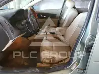2004 Cadillac CTS фото