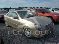 2004 Cadillac CTS photo