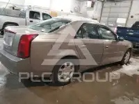 2004 Cadillac CTS photo