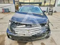 2004 Cadillac CTS фото