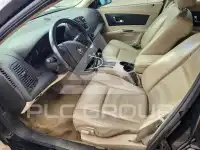 2004 Cadillac CTS фото