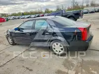 2004 Cadillac CTS фото