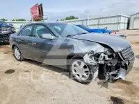 2004 Cadillac CTS фото