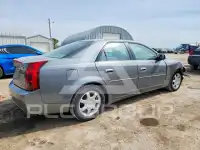 2004 Cadillac CTS фото