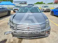 2004 Cadillac CTS фото