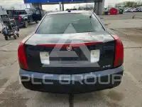 2004 Cadillac CTS фото