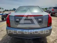 2004 Cadillac CTS фото