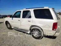 2004 Cadillac ESCALADE фото
