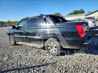 2004 Cadillac ESCALADE photo