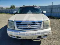 2004 Cadillac ESCALADE фото