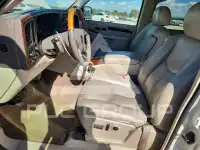 2004 Cadillac ESCALADE фото