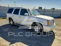 2004 Cadillac ESCALADE фото