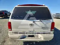 2004 Cadillac ESCALADE фото