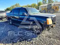 2004 Cadillac ESCALADE photo