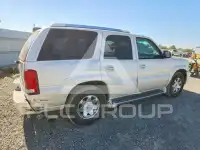 2004 Cadillac ESCALADE фото